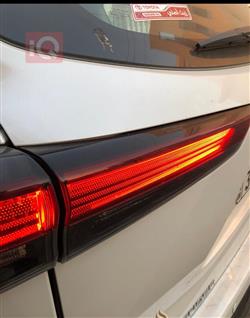 تۆیۆتا هایلاندەر